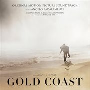 Gold coast (original motion picture soundtrack) cover image