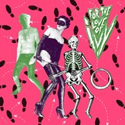 For the love of ivy cover image