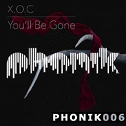 You'll be gone cover image