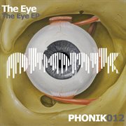 The eye cover image