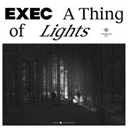 A thing of lights cover image