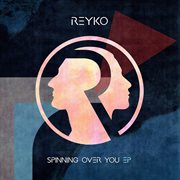 Spinning over you cover image