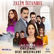 Zalim istanbul cover image
