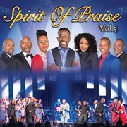 Spirit of praise, vol. 5 cover image
