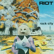 Rock city cover image
