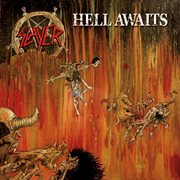 Hell awaits cover image
