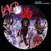 Live undead/haunting the chapel cover image