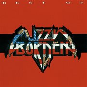 Best of lizzy borden cover image