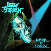 Master of disguise cover image