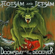 Doomsday for the deceiver cover image