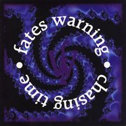 Chasing time cover image