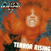 Terror rising cover image