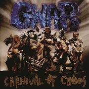 Carnival of chaos cover image