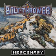 Mercenary cover image