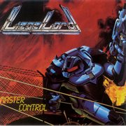 Master control cover image