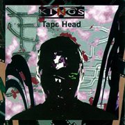 Tape head cover image