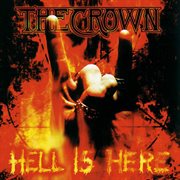 Hell is here cover image