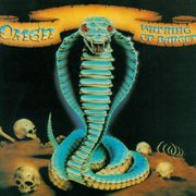 Warning of danger cover image