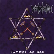 Hammer of god cover image