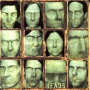 Heads cover image