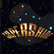 Supershine cover image