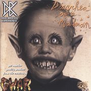 Diarrhea of a madman cover image