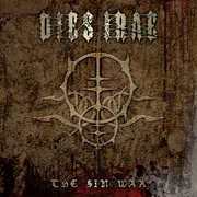 The sin war cover image