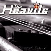 The heavils cover image
