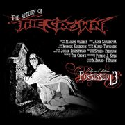 Possessed 13 cover image