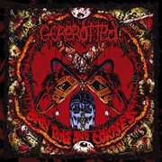 Only tools and corpses cover image