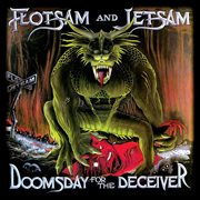Doomsday for the deceiver (20th anniversary special edition) cover image