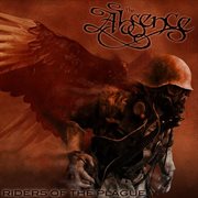 Riders of the plague cover image