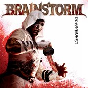 Downburst cover image