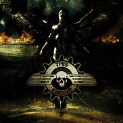 Dead harvest cover image