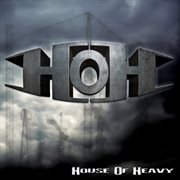 House of heavy cover image