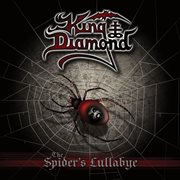 The spider's lullabye (reissue) cover image
