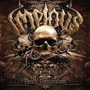Death domination cover image