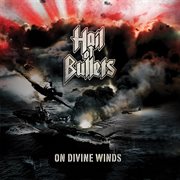 On divine winds cover image