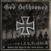 Under the sign of the iron cross cover image