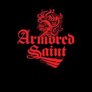 Armored saint (ep) cover image