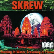 Burning in water, drowning in flames cover image