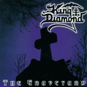 The graveyard cover image