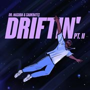 Driftin' Pt. Ii cover image