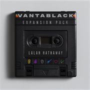 Vantablack cover image