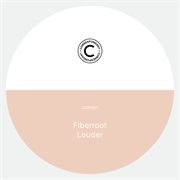 Louder cover image