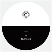 Numéros cover image