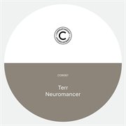 Neuromancer cover image