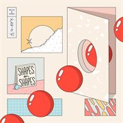 Shapes on shapes cover image