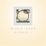 Discotexas picnic i cover image