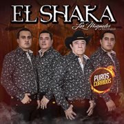 El shaka cover image